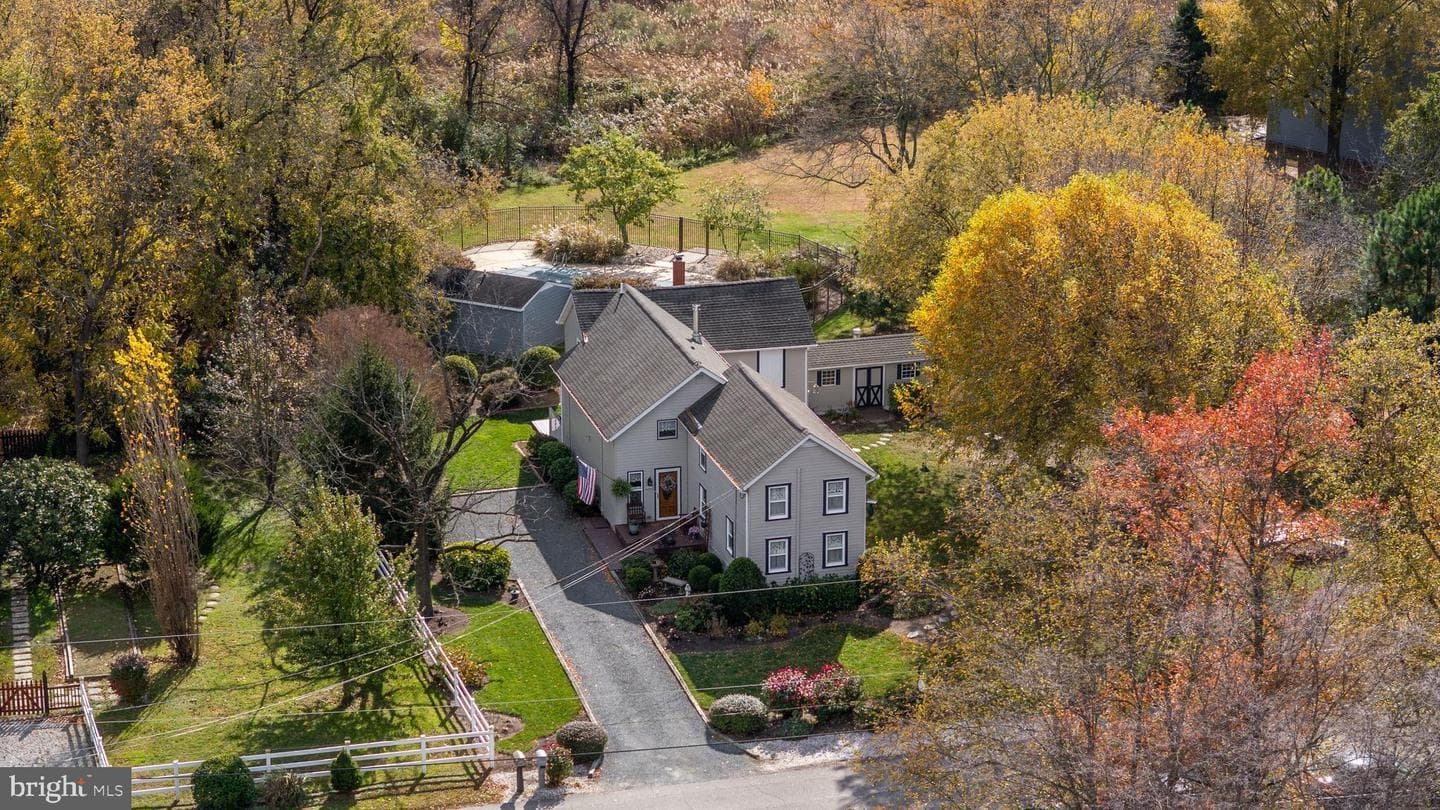 21173 And 21163 Chesapeake Avenue, Rock Hall
