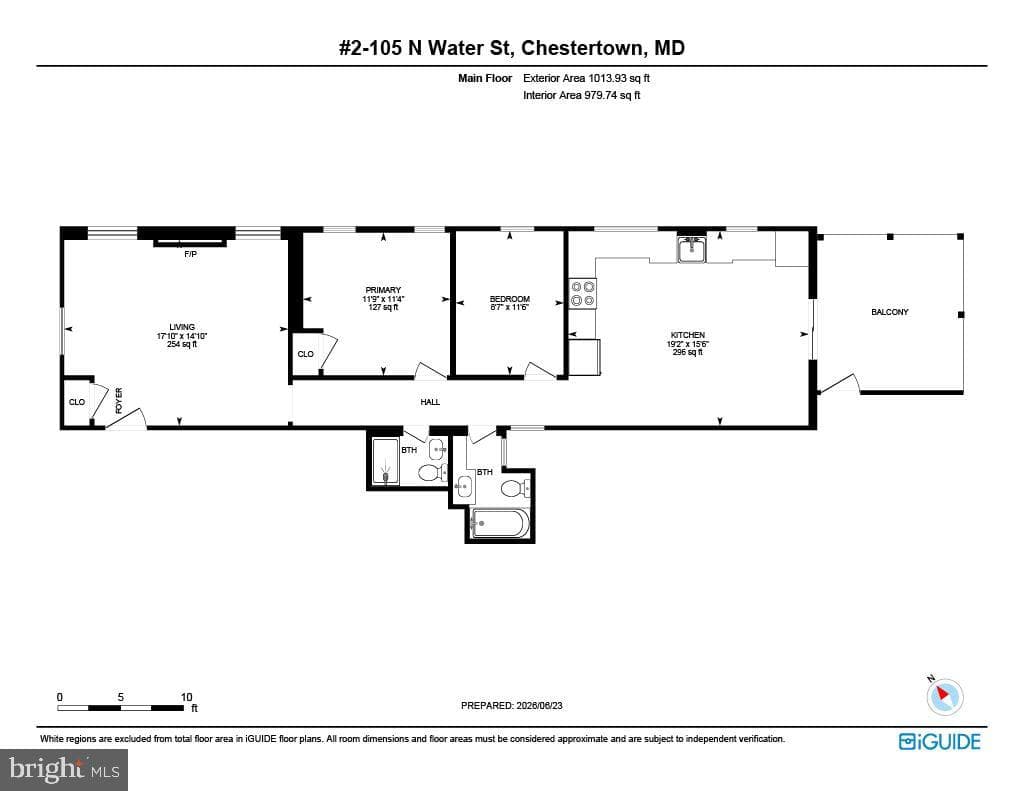 105 N Water Street #2 photo 35