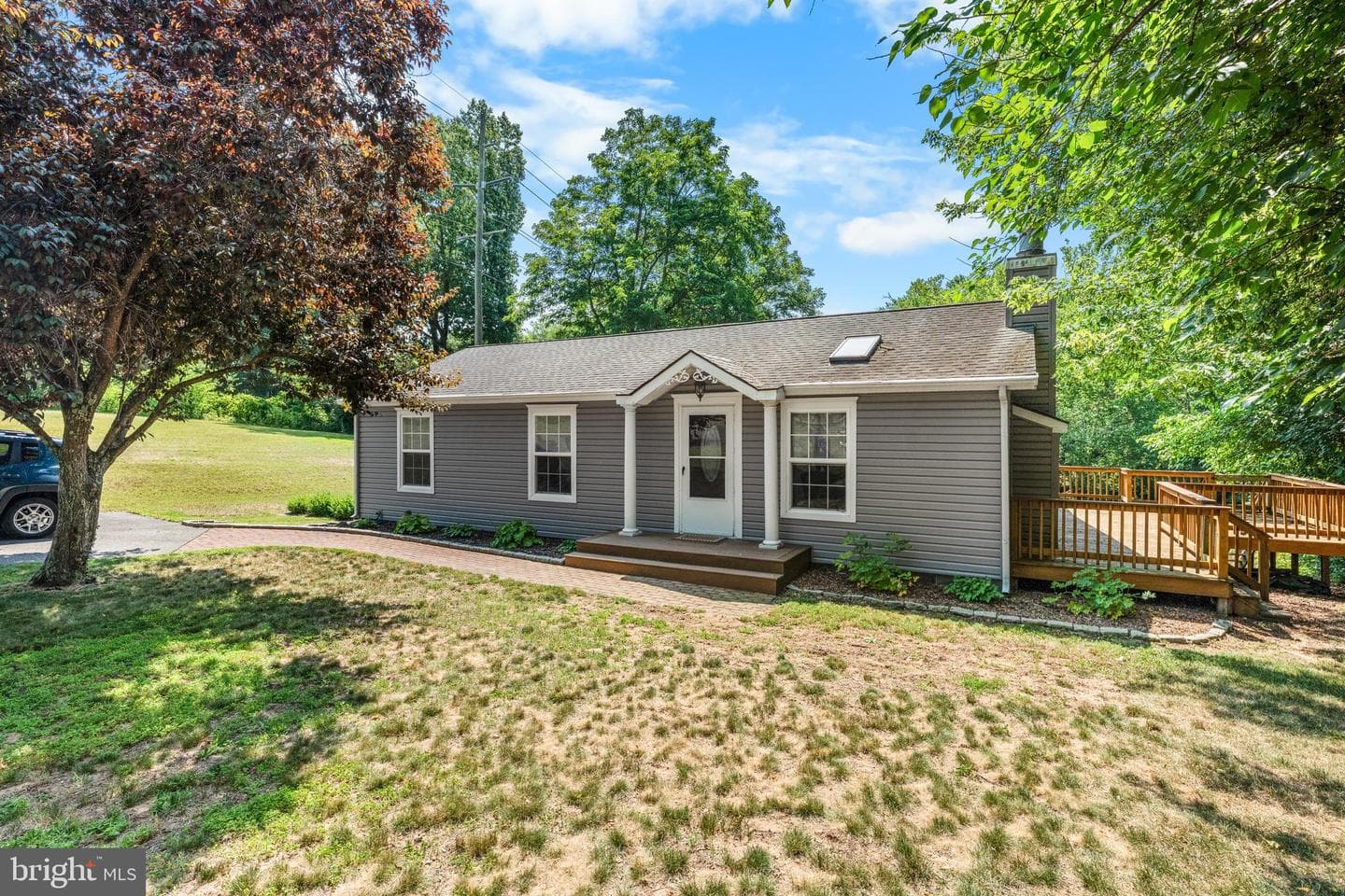 31923 River Park Road, Millington
