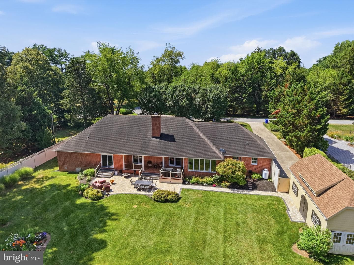 7828 Country Club Lane photo 49