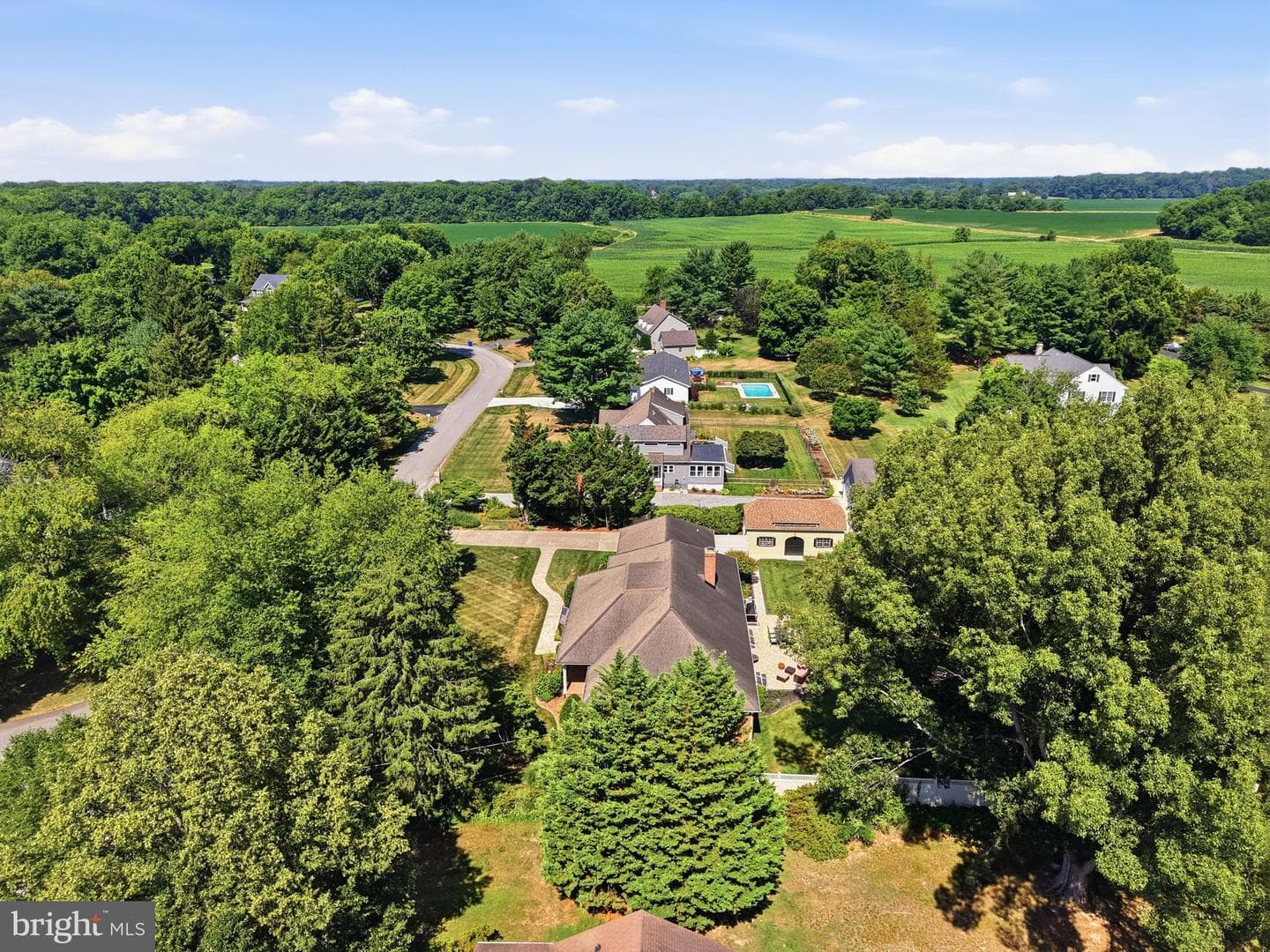 7828 Country Club Lane photo 62
