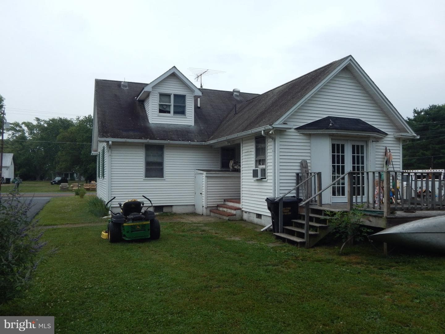 5548 S Main St, Rock Hall