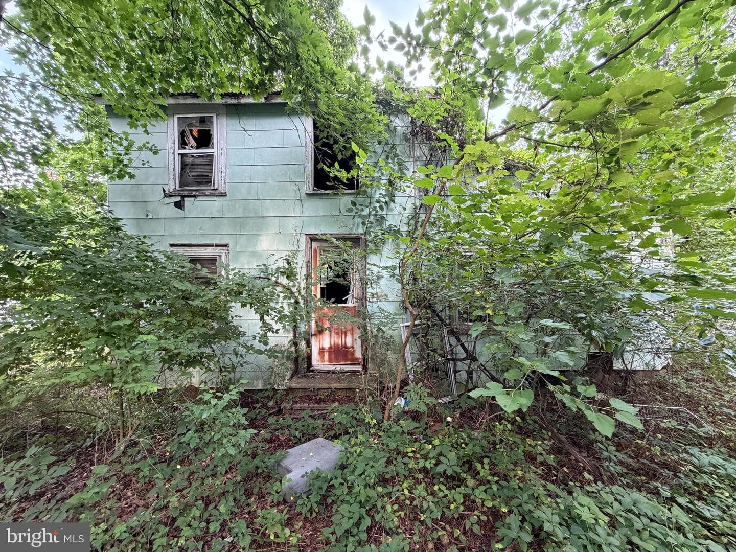 316 Middle Street, Millington