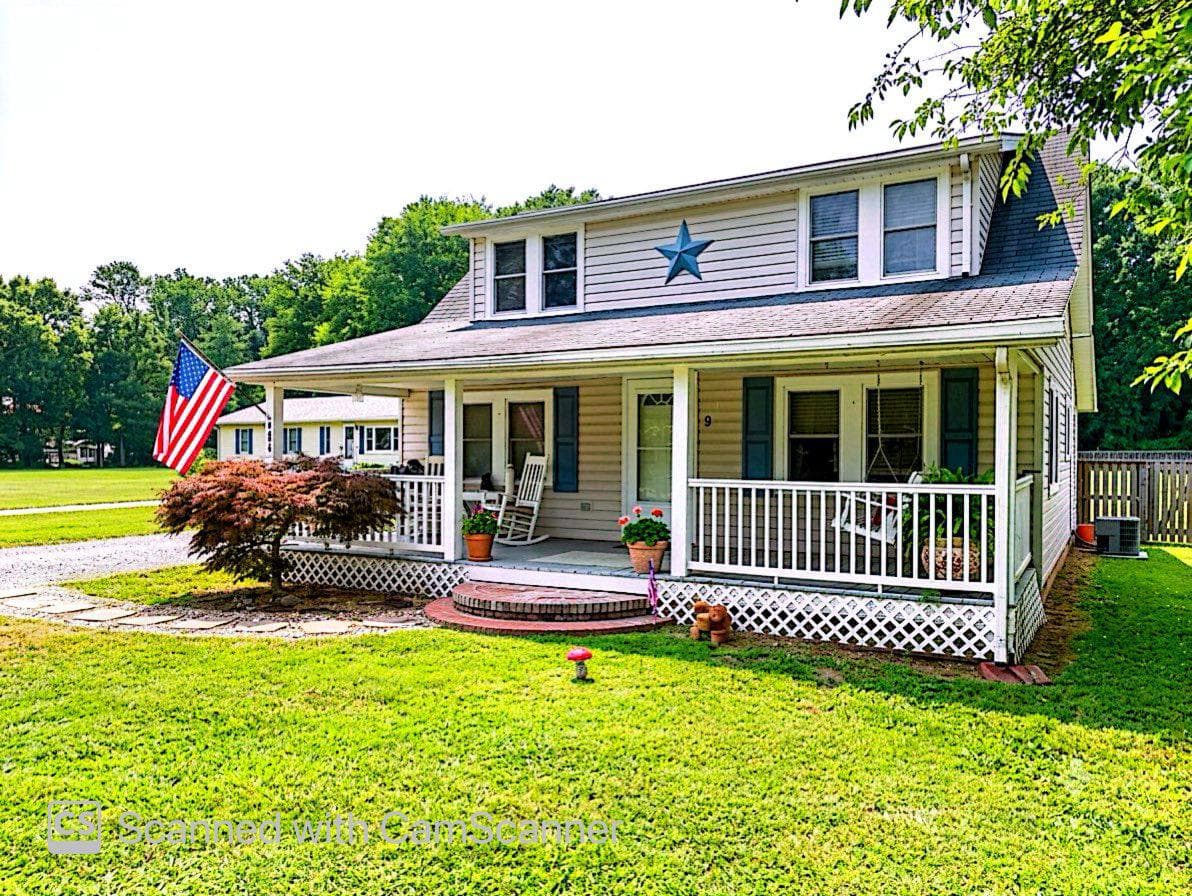 6022 N Main Street photo 1