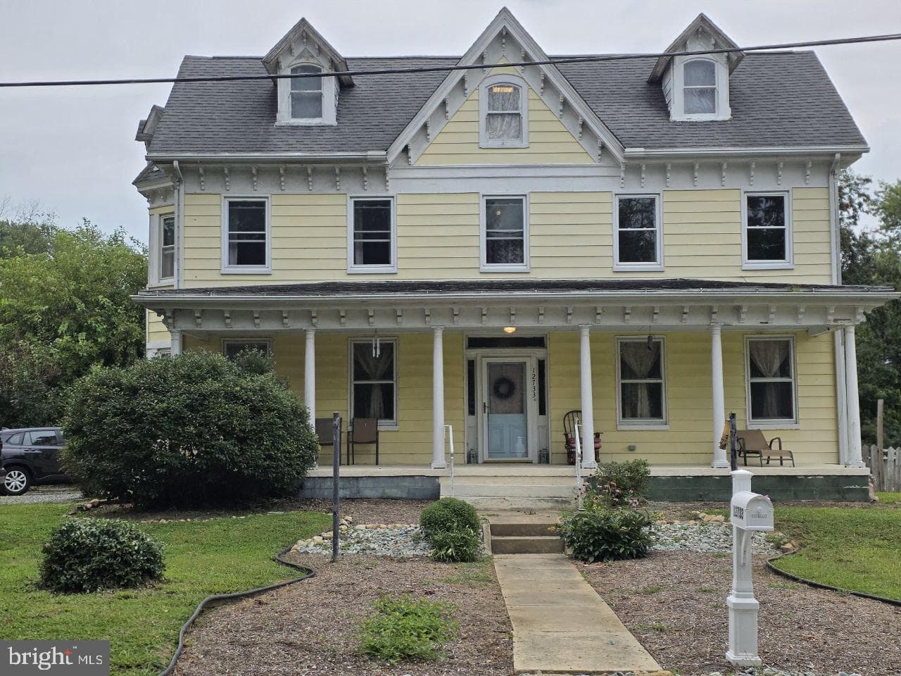 12733 Still Pond Road photo 1