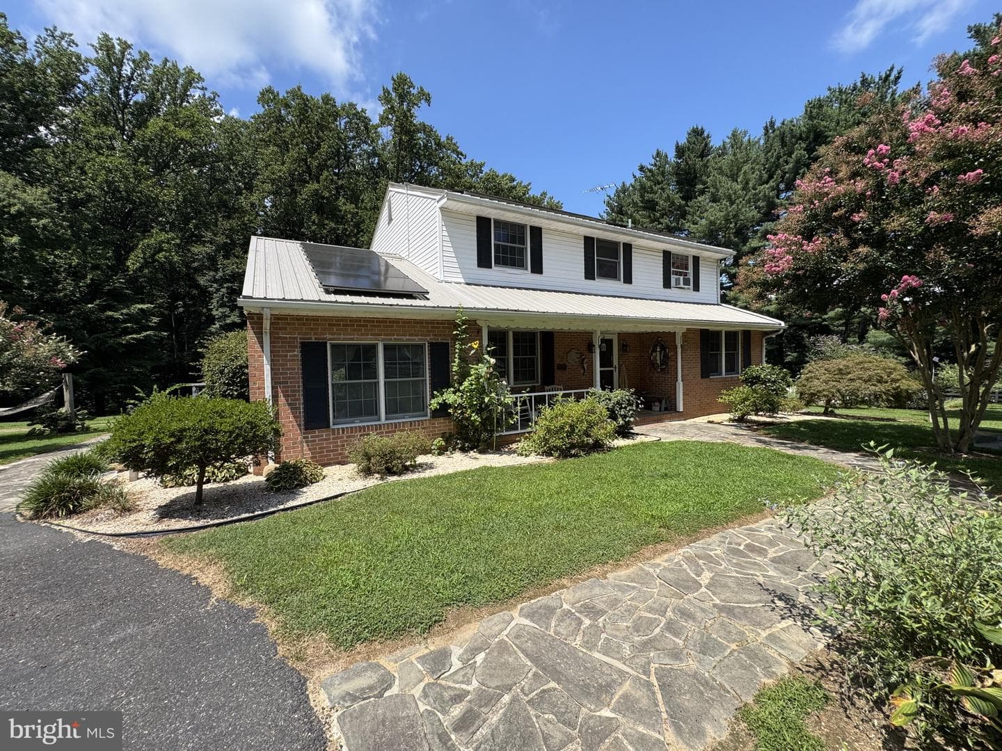 12118 Still Pond Creek Road photo 1