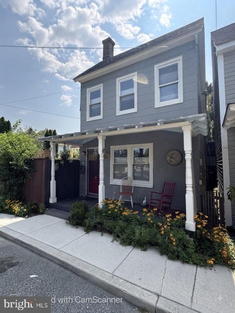 101 S College Avenue photo 1