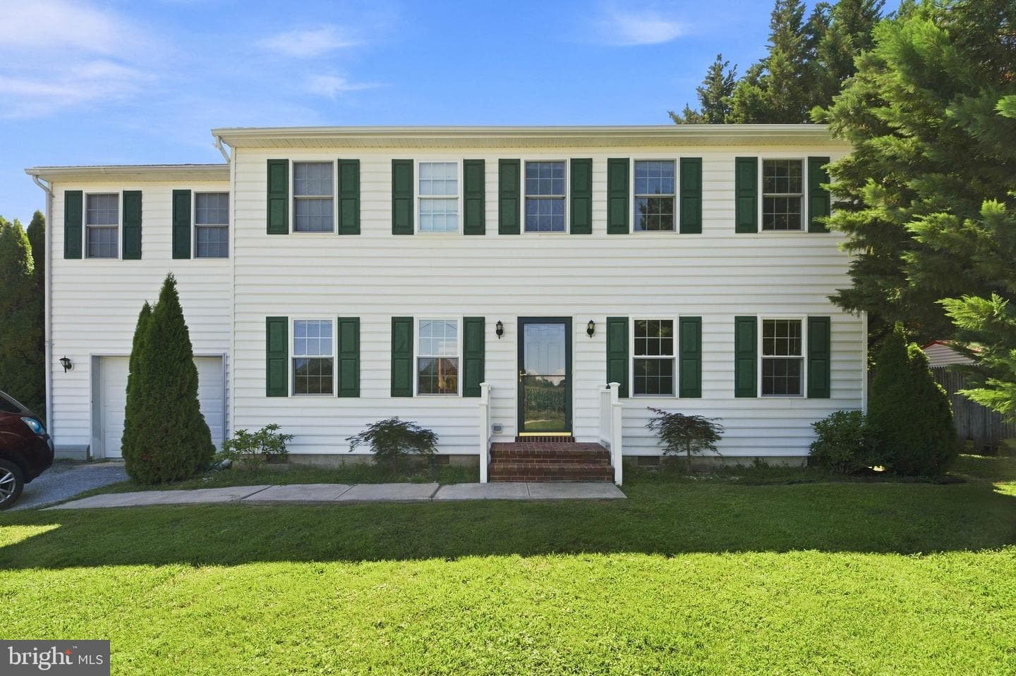 25133 Smithville Road photo 1