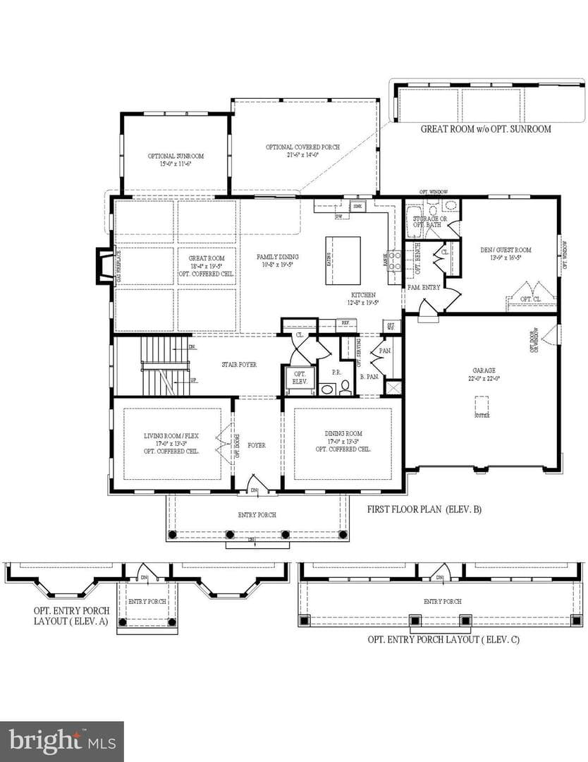 15205 Quail Run Drive photo 14