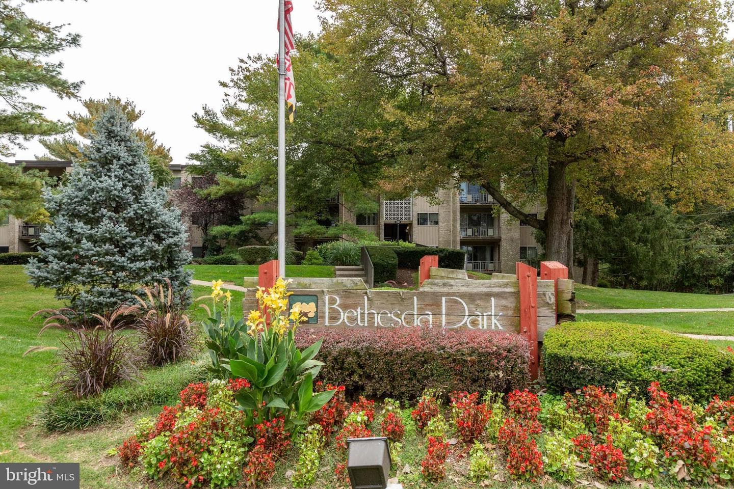 12213 Braxfield Court #92 photo 2