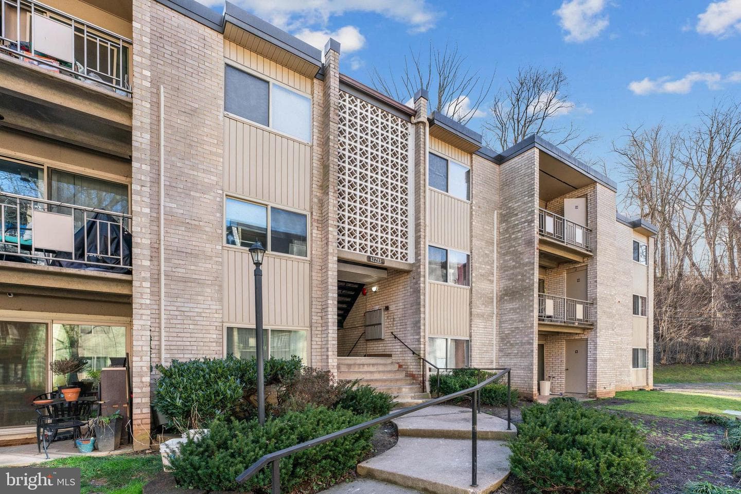 12213 Braxfield Court #92 photo 3