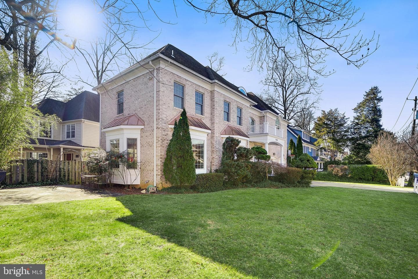 5600 Southwick Street photo 3
