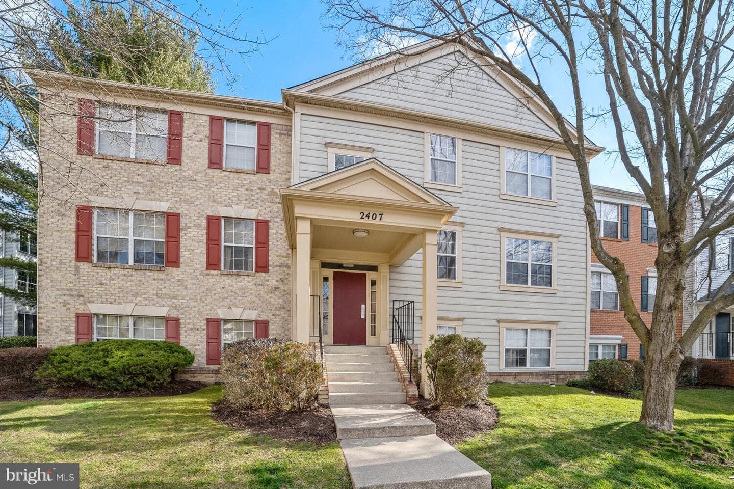 2407 Normandy Square Place #a photo 1