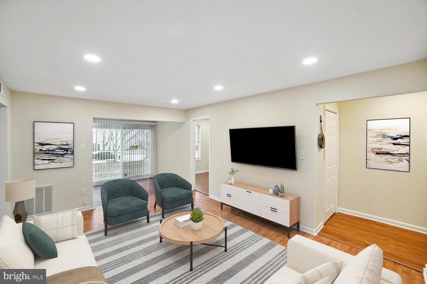 2407 Normandy Square Place #a photo 2