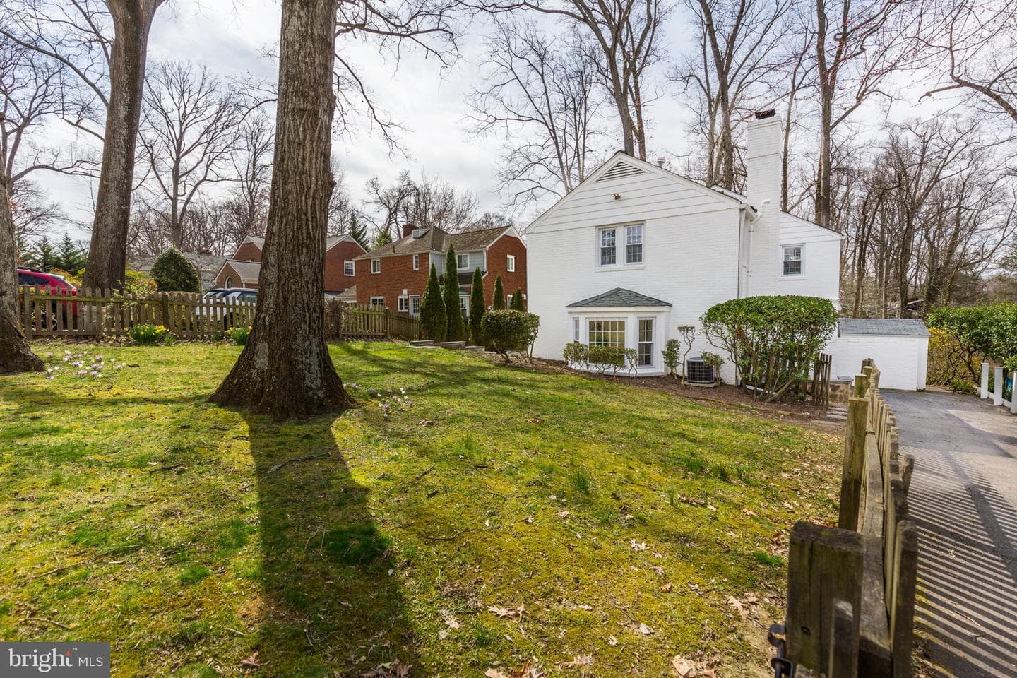 6317 Massachusetts Avenue photo 47