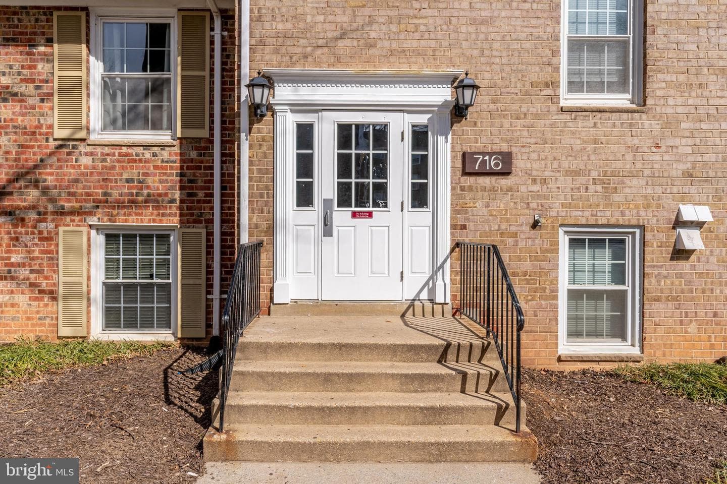 716 Quince Orchard Boulevard #102 photo 3