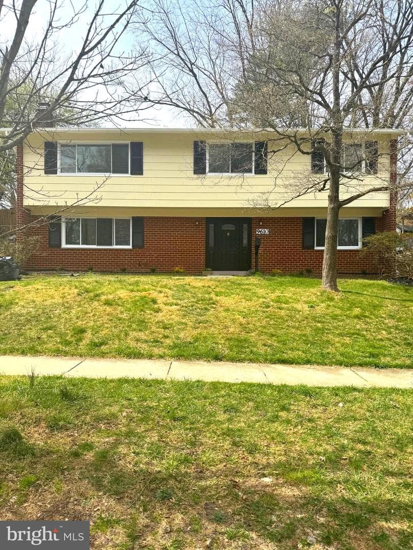 9610 Mcalpine Road photo 1