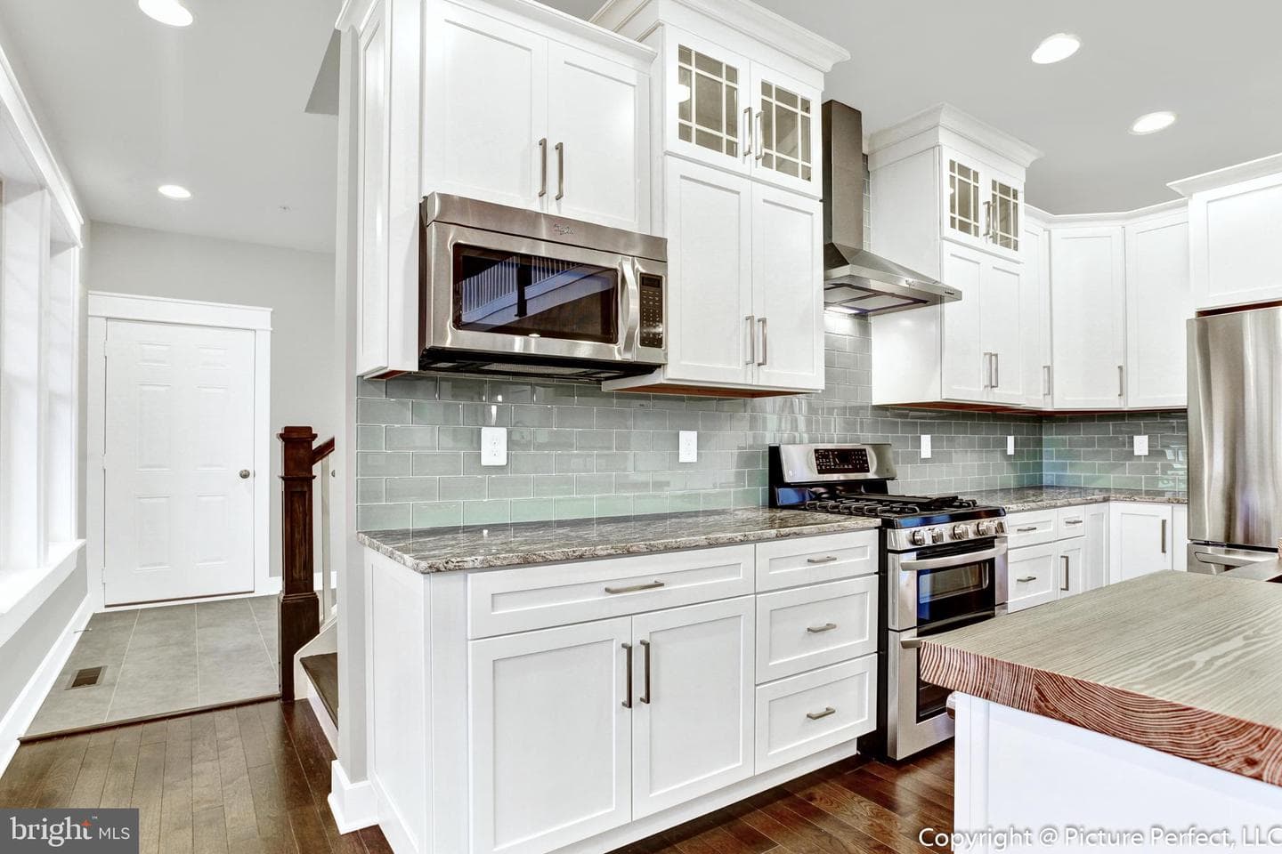 19507 Fisher Avenue #(Lot 3) photo 8