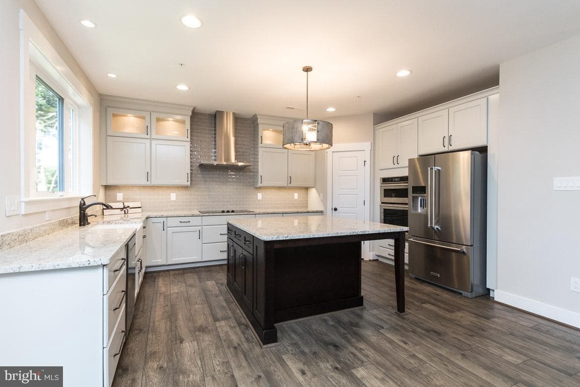 19509 Fisher Avenue #(Lot 2) photo 3