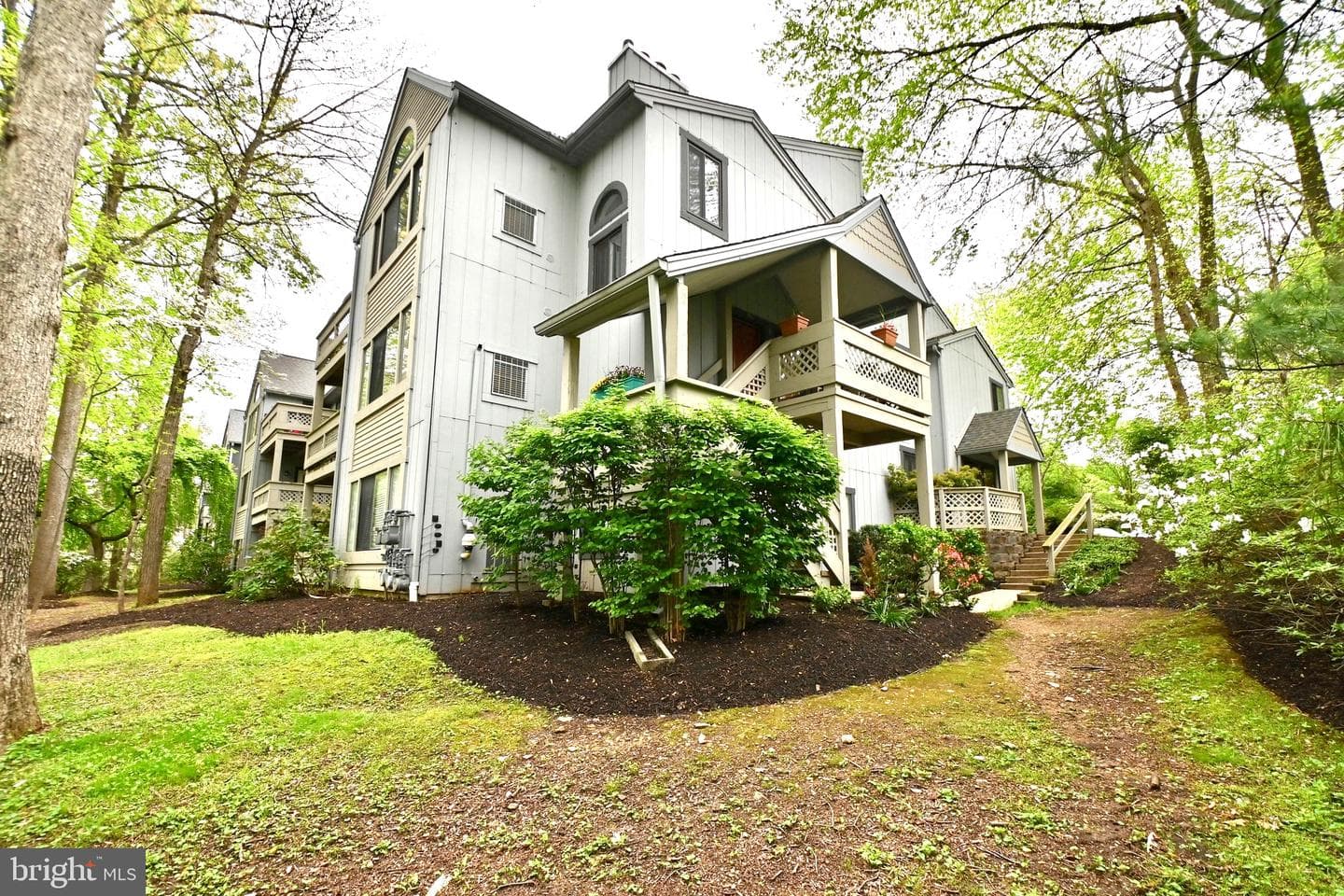 116 Windbrooke Circle #116 photo 3