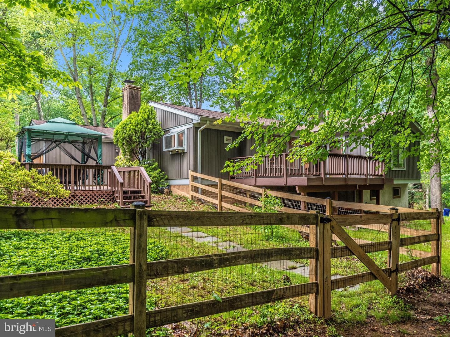 15005 Good Meadow Court photo 51