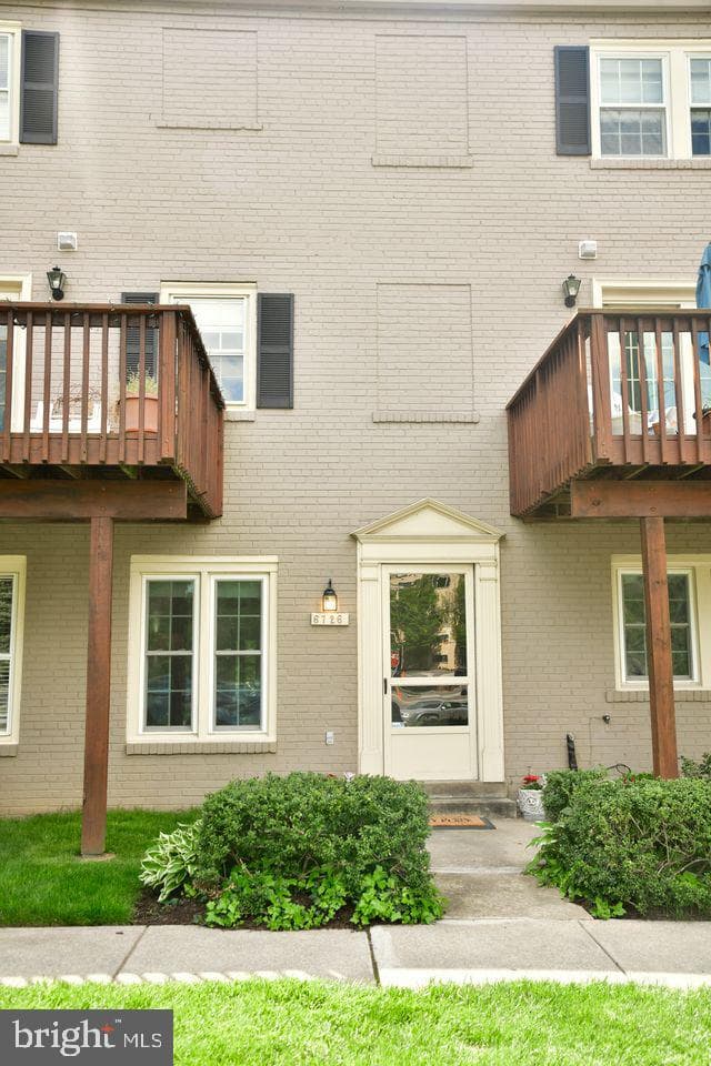 6726 Offutt Lane #201a photo 2