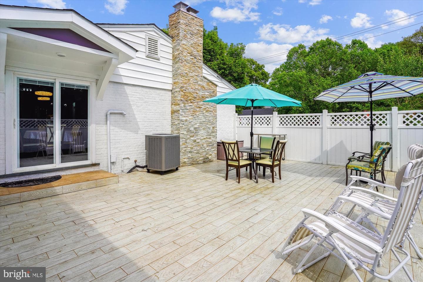 8000 Beech Tree Road photo 13