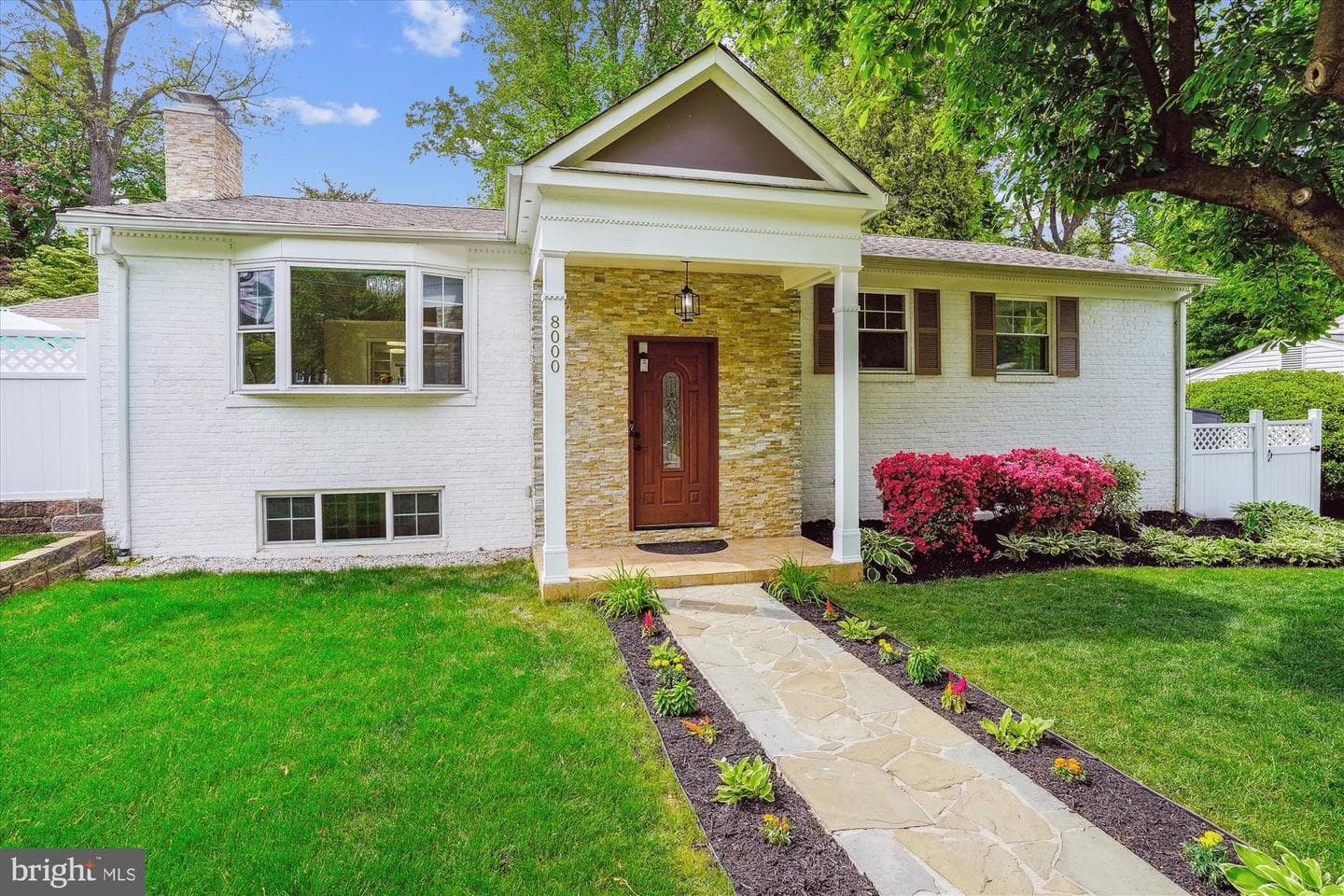 8000 Beech Tree Road photo 2