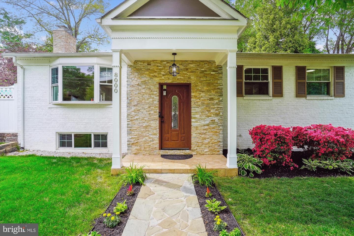 8000 Beech Tree Road photo 62