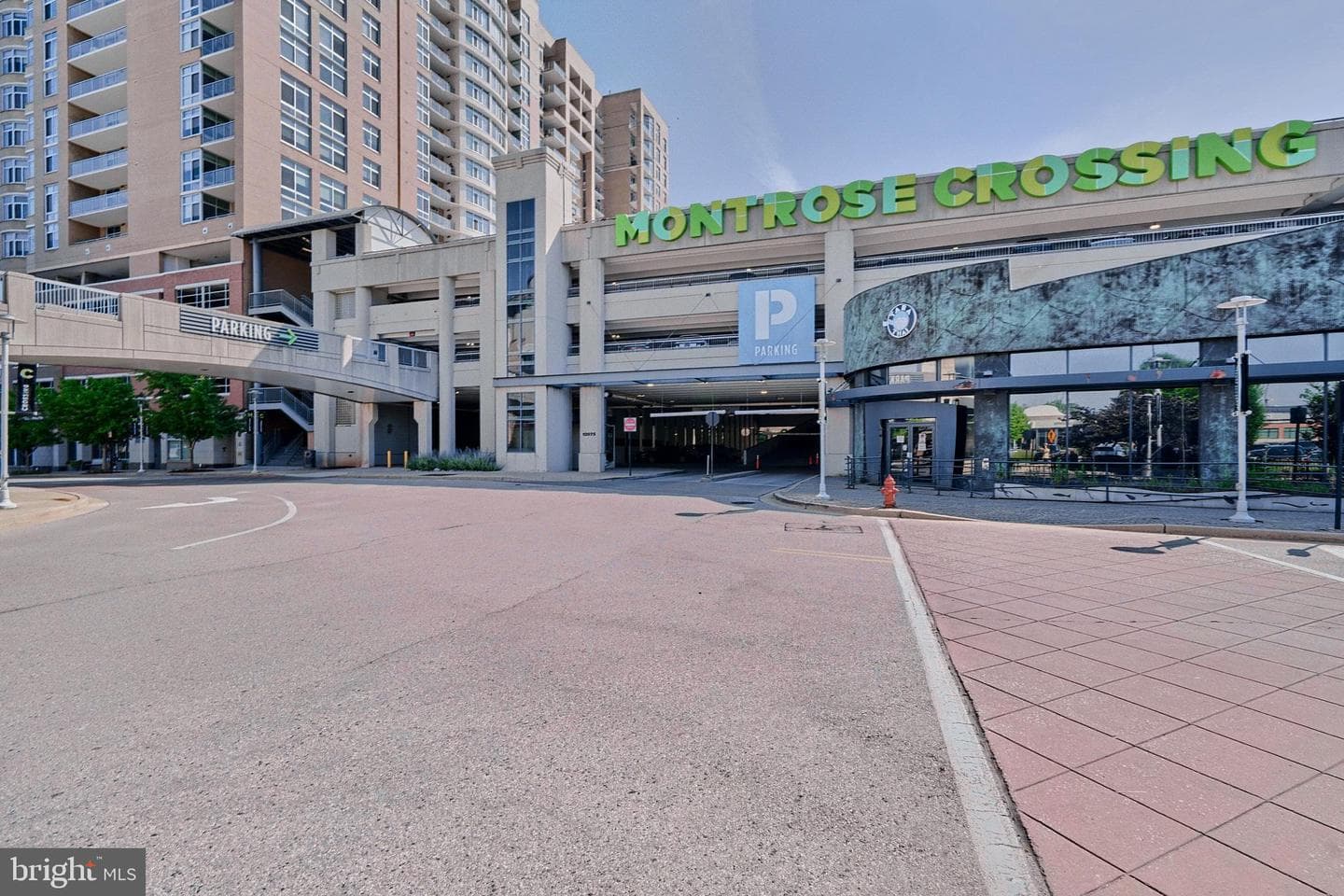 5750 Bou Avenue #810 photo 41
