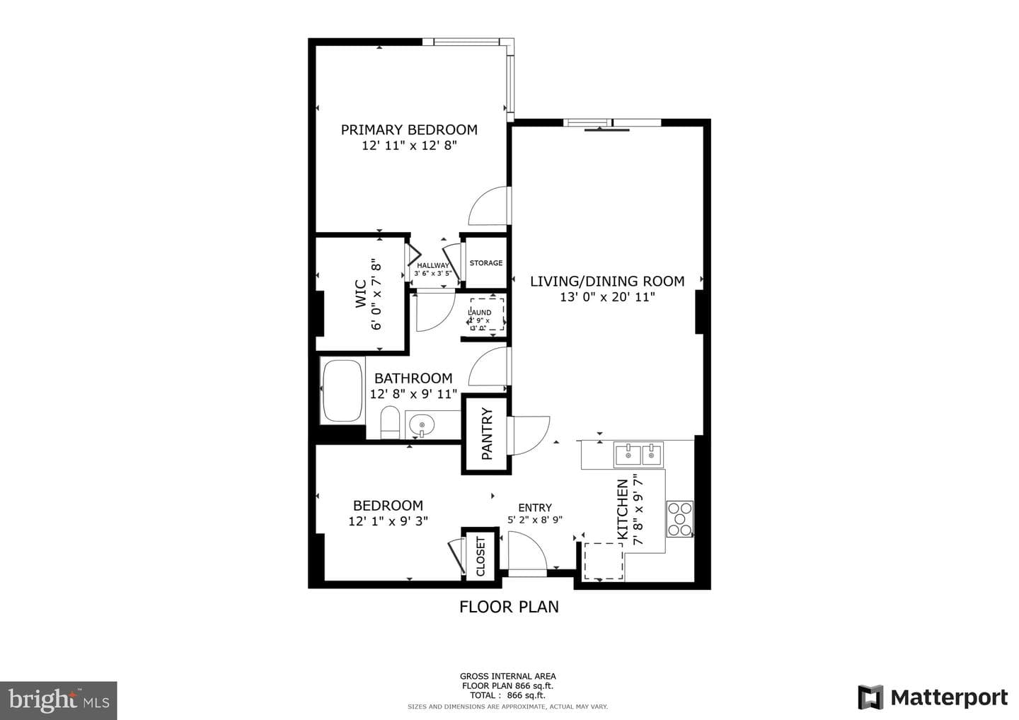 5750 Bou Avenue #810 photo 43