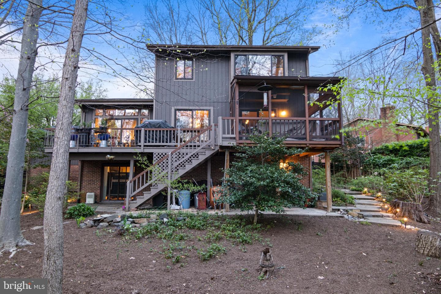 6604 River Trail Court photo 50