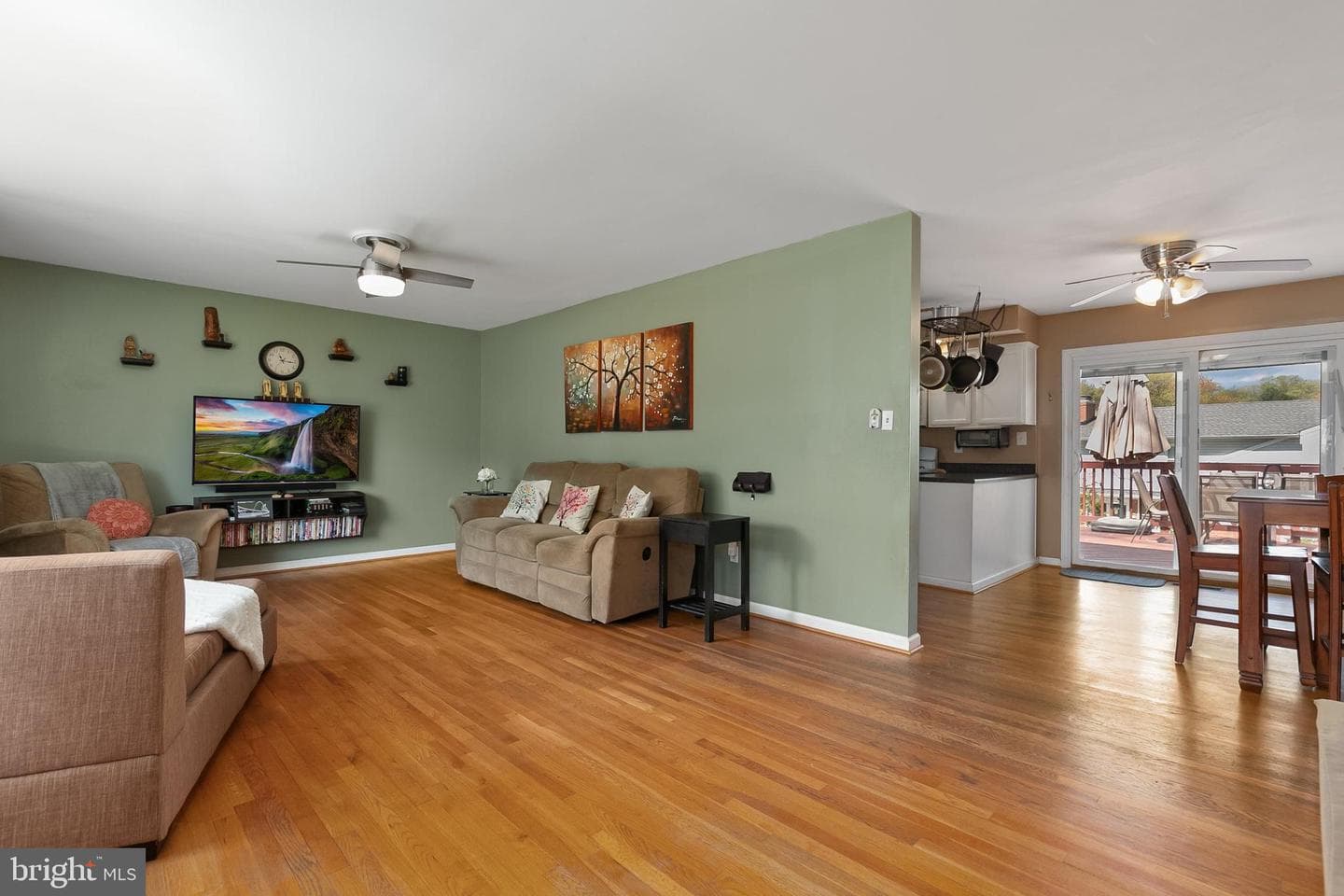 3712 Falling Green Road photo 9