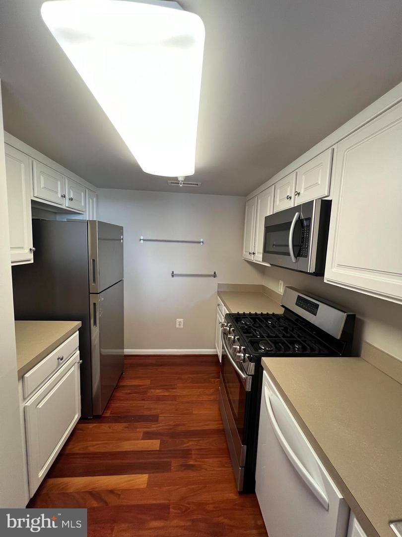 11710 Old Georgetown Road #730 photo 13