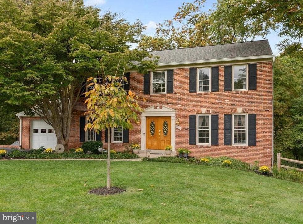 4837 Powder House Drive photo 3