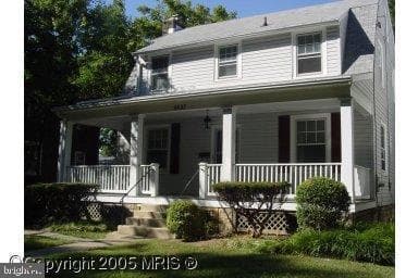 4427 Bradley Lane photo 1