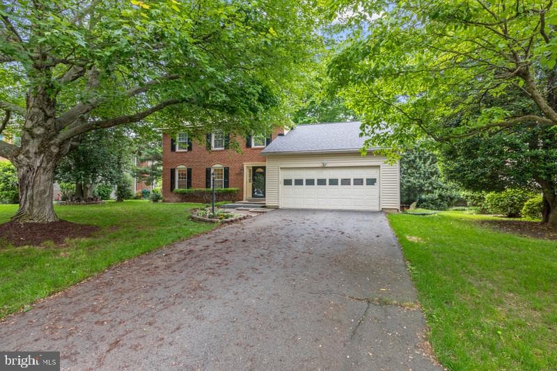 13219 Rippling Brook Drive photo 2