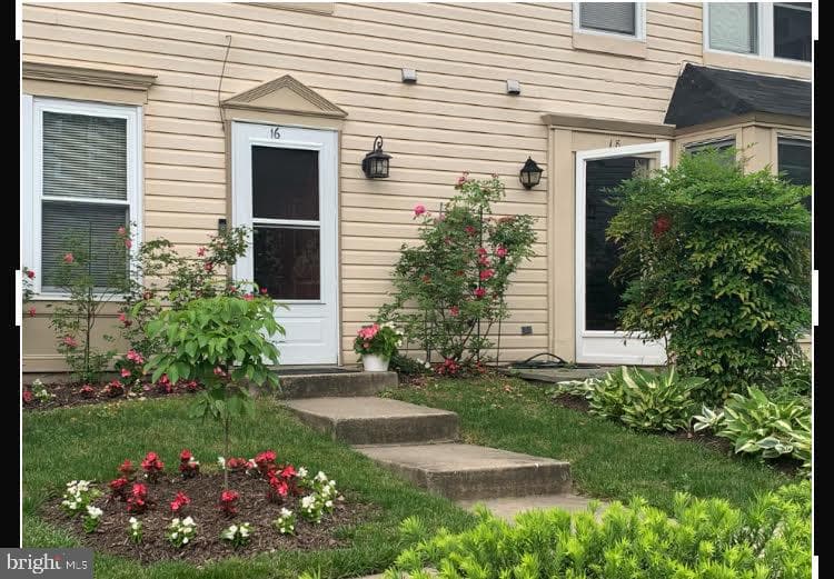 16 Wilcox Court photo 52