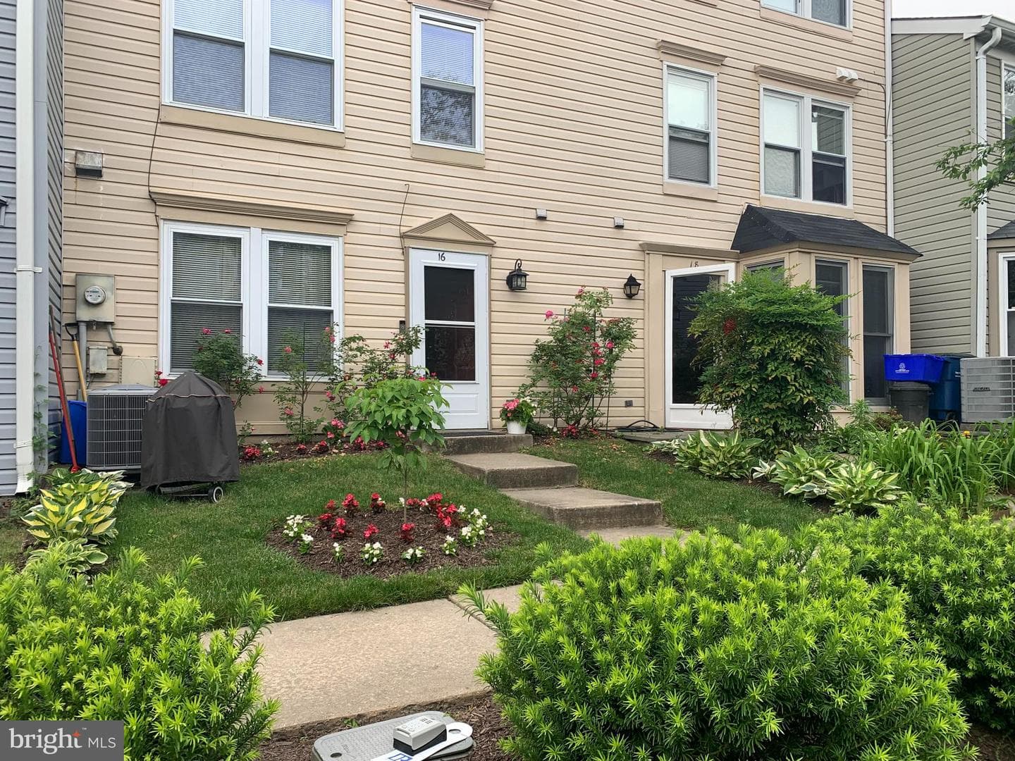 16 Wilcox Court photo 53