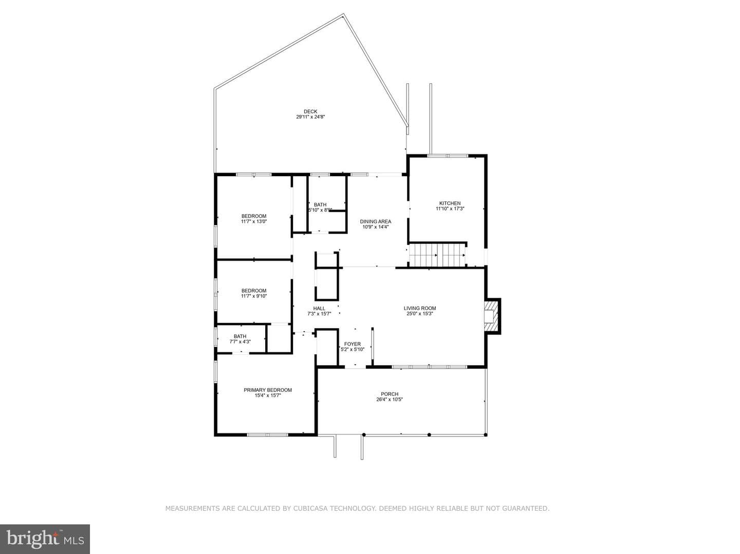5820 Bradley Boulevard photo 71