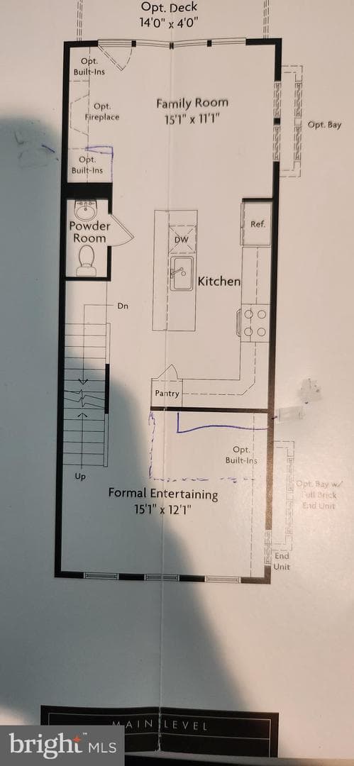 926 King Farm Boulevard photo 21
