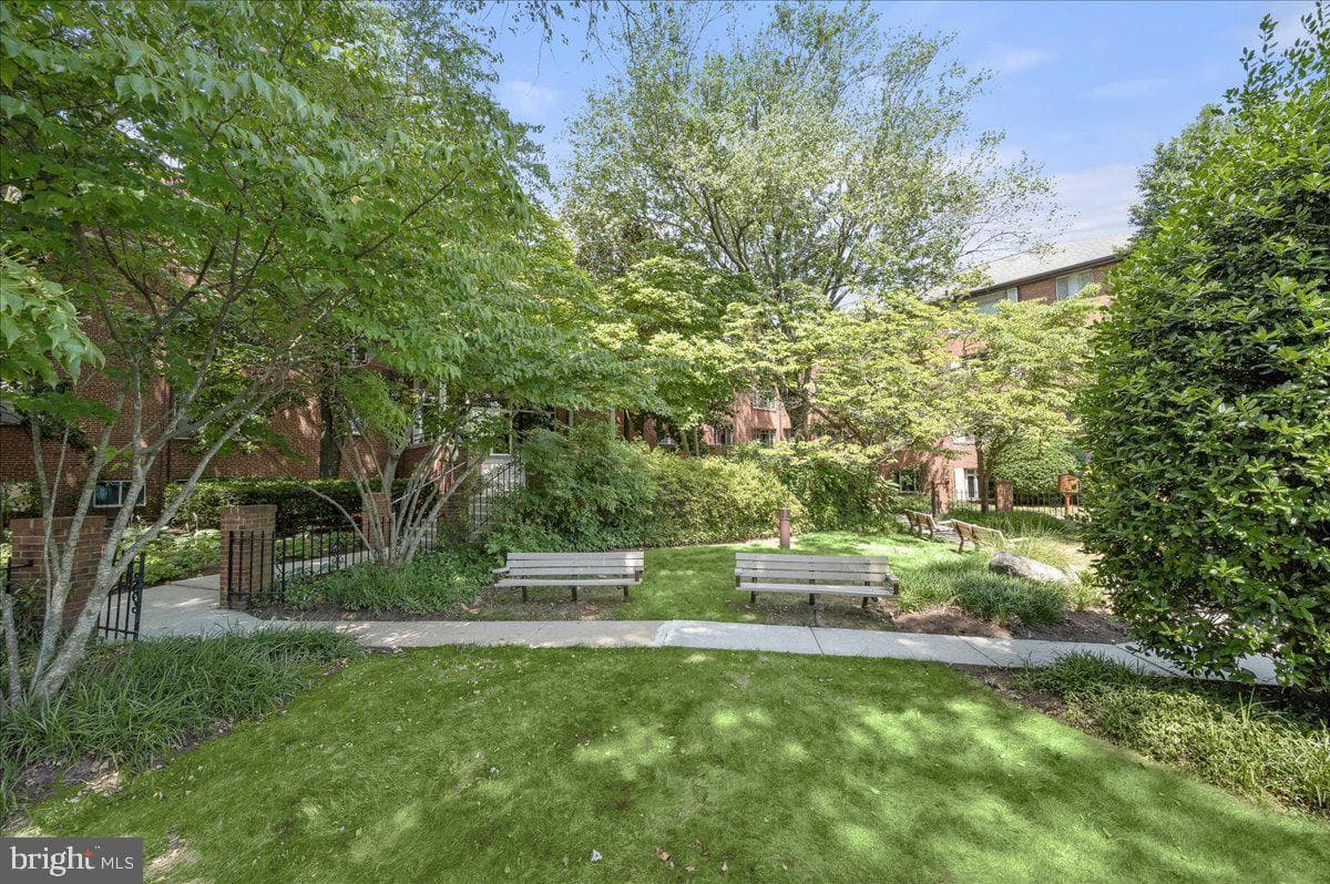 5301 Westbard Circle #314 photo 26