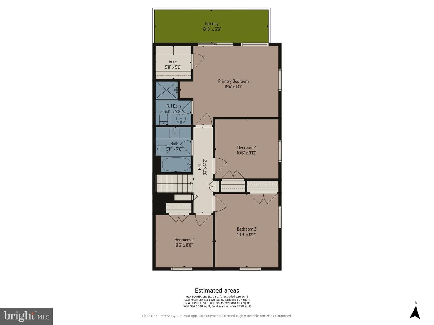 1704 Hopefield Road photo 28