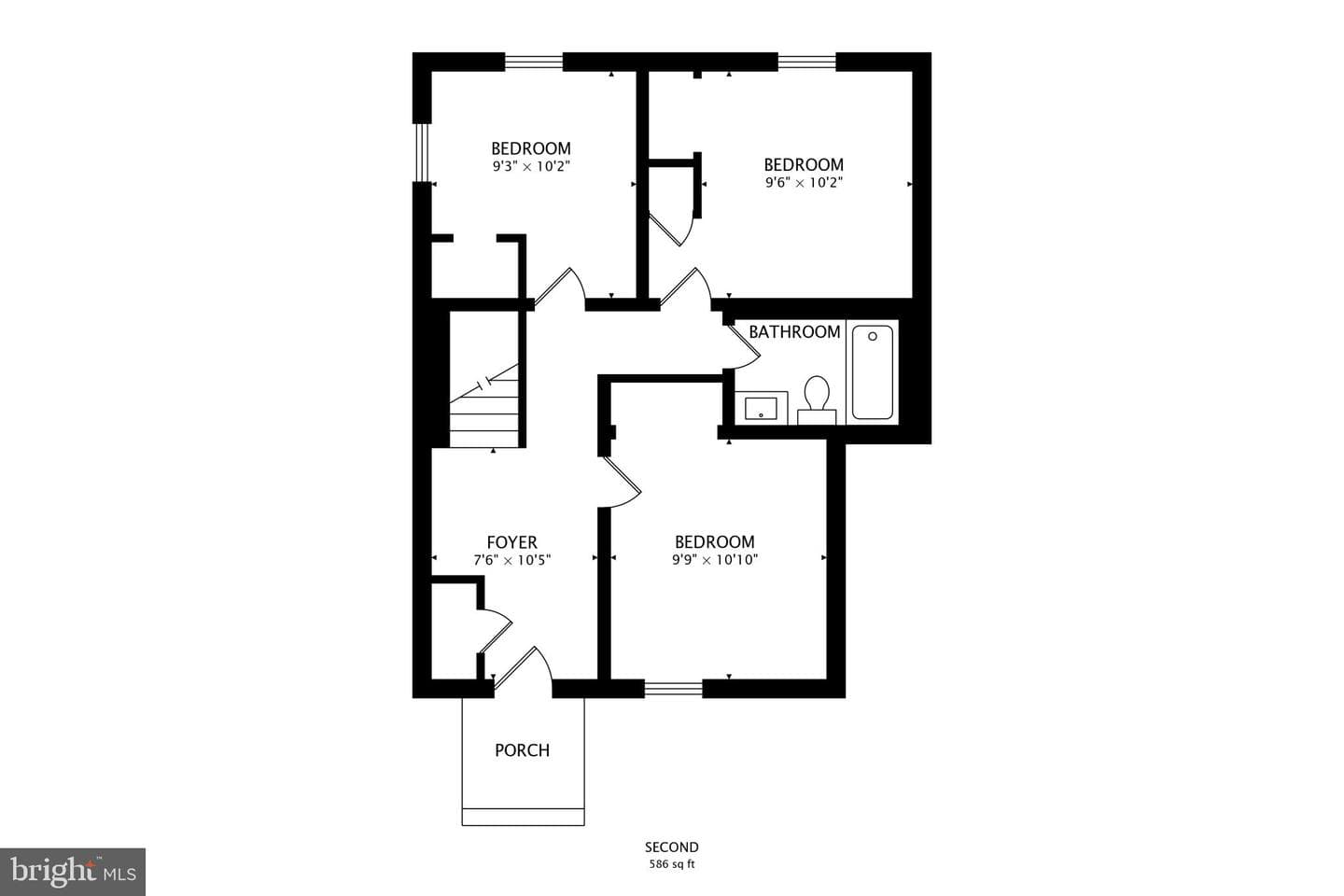 13744 Palmetto Circle #13744 photo 36