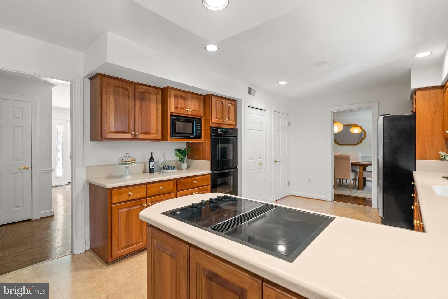 13404 Query Mill Road photo 7