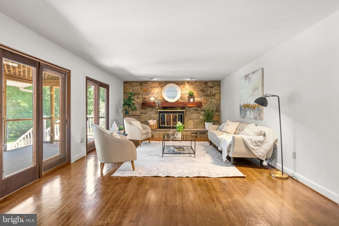 13404 Query Mill Road photo 9