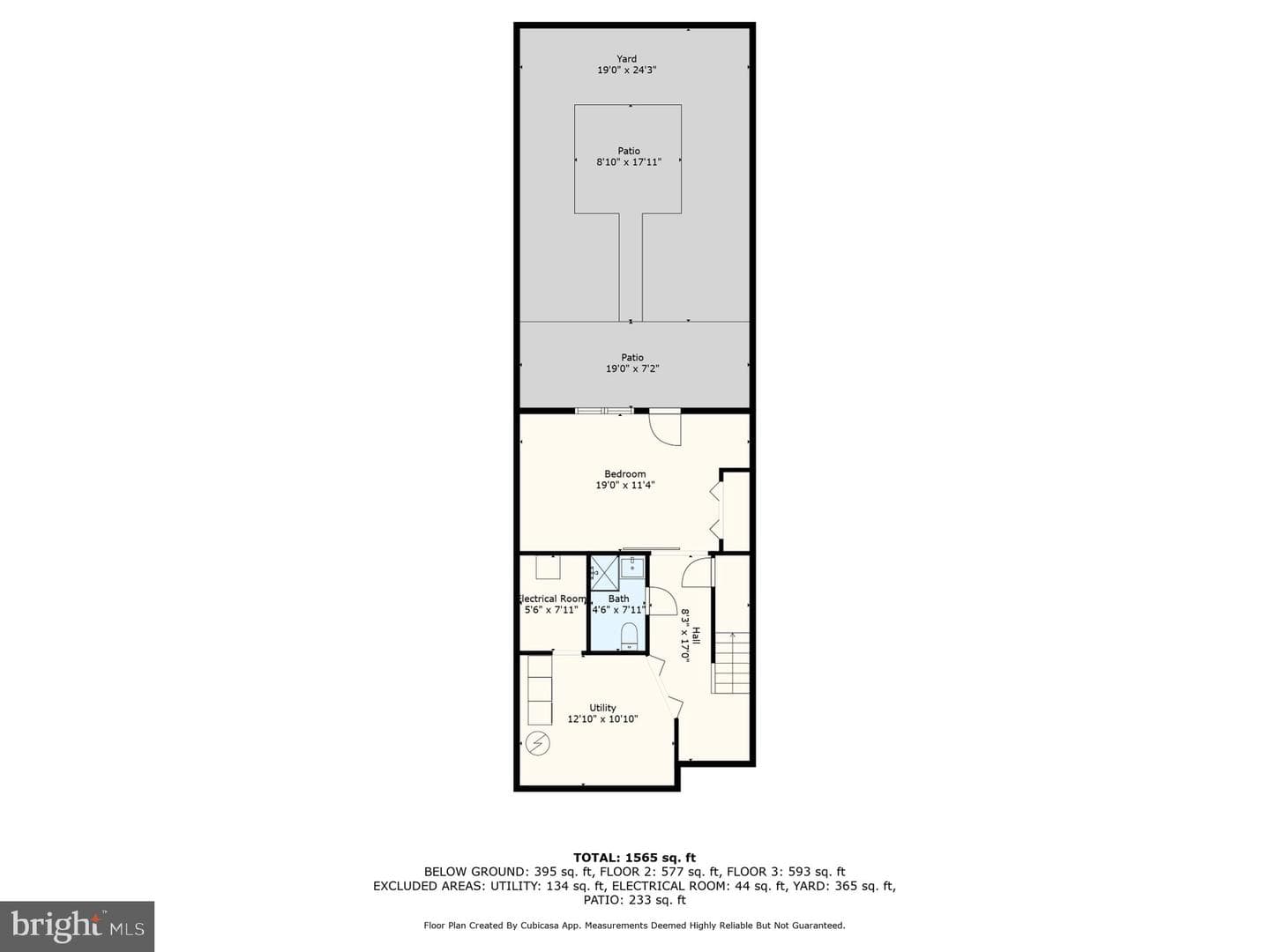 13309 Woodruff Court photo 36