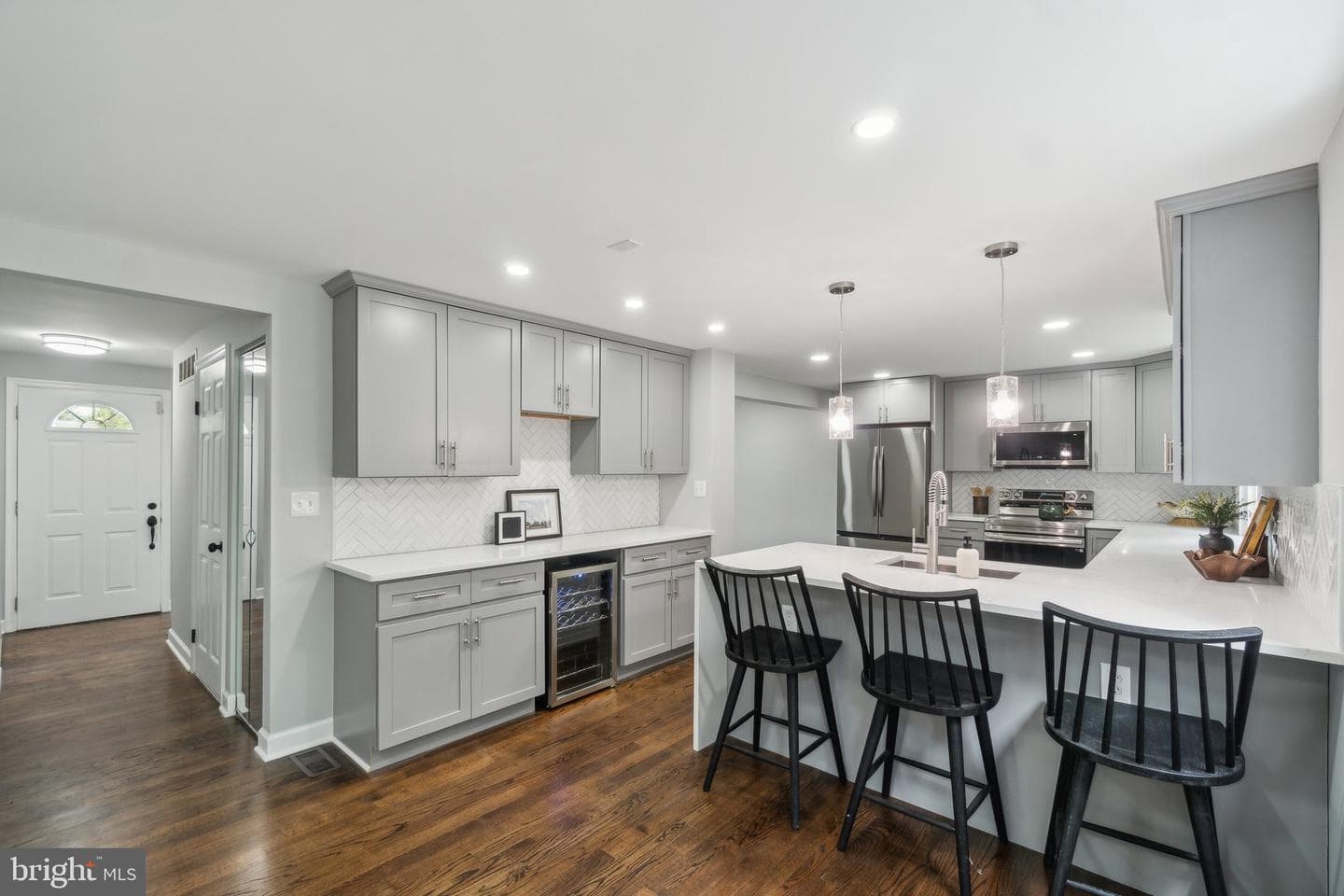 18309 Amber Meadows Court photo 2