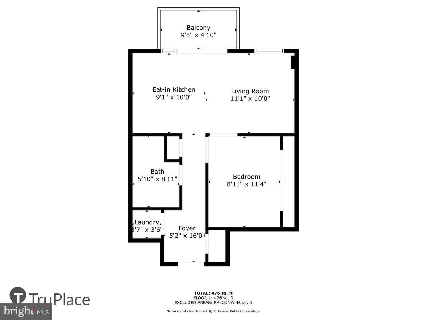 1320 Fenwick Lane #609 photo 22