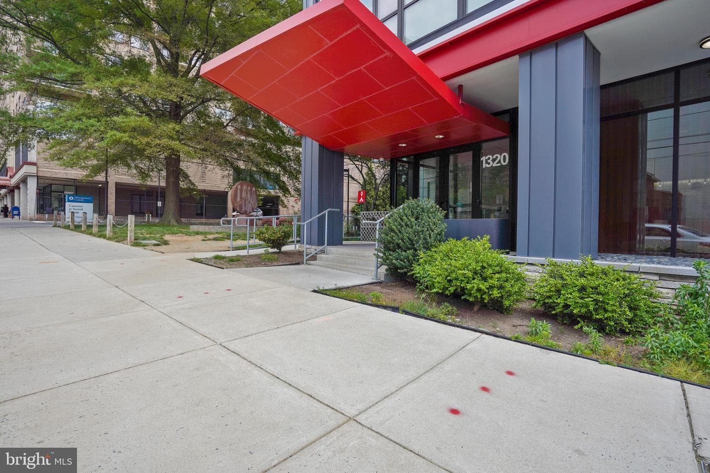 1320 Fenwick Lane #609 photo 24